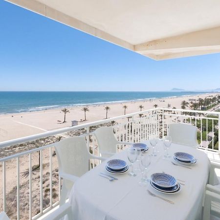 Ag Las Sirenas Playa de Gandia Exterior foto