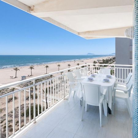 Ag Las Sirenas Playa de Gandia Exterior foto