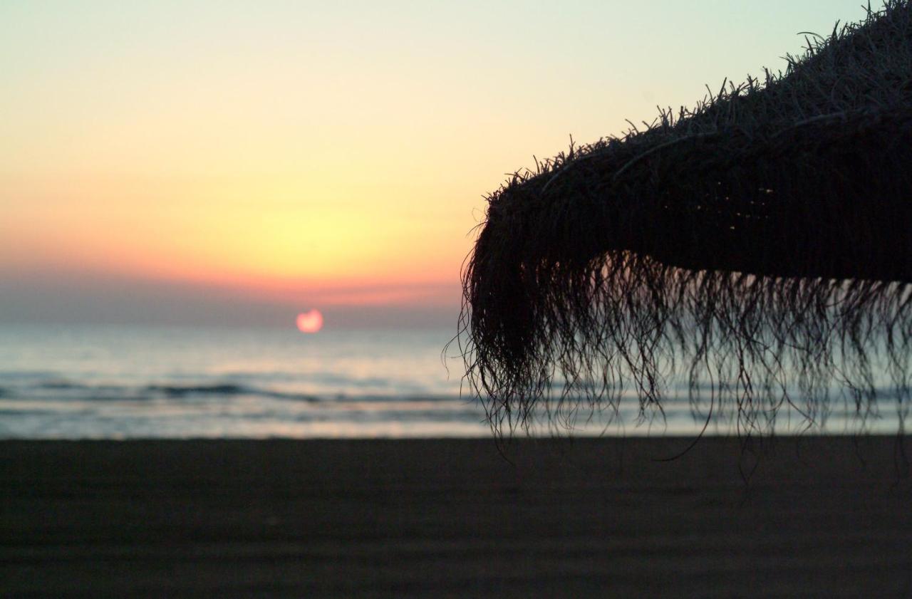 Ag Las Sirenas Playa de Gandia Exterior foto
